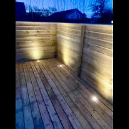 Prázdninový dům 5 Person In Hemmet-by Traum *